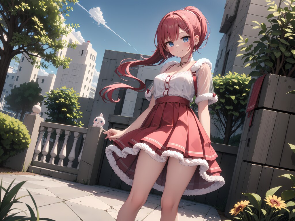 待ち合わせの服装(･∀･)