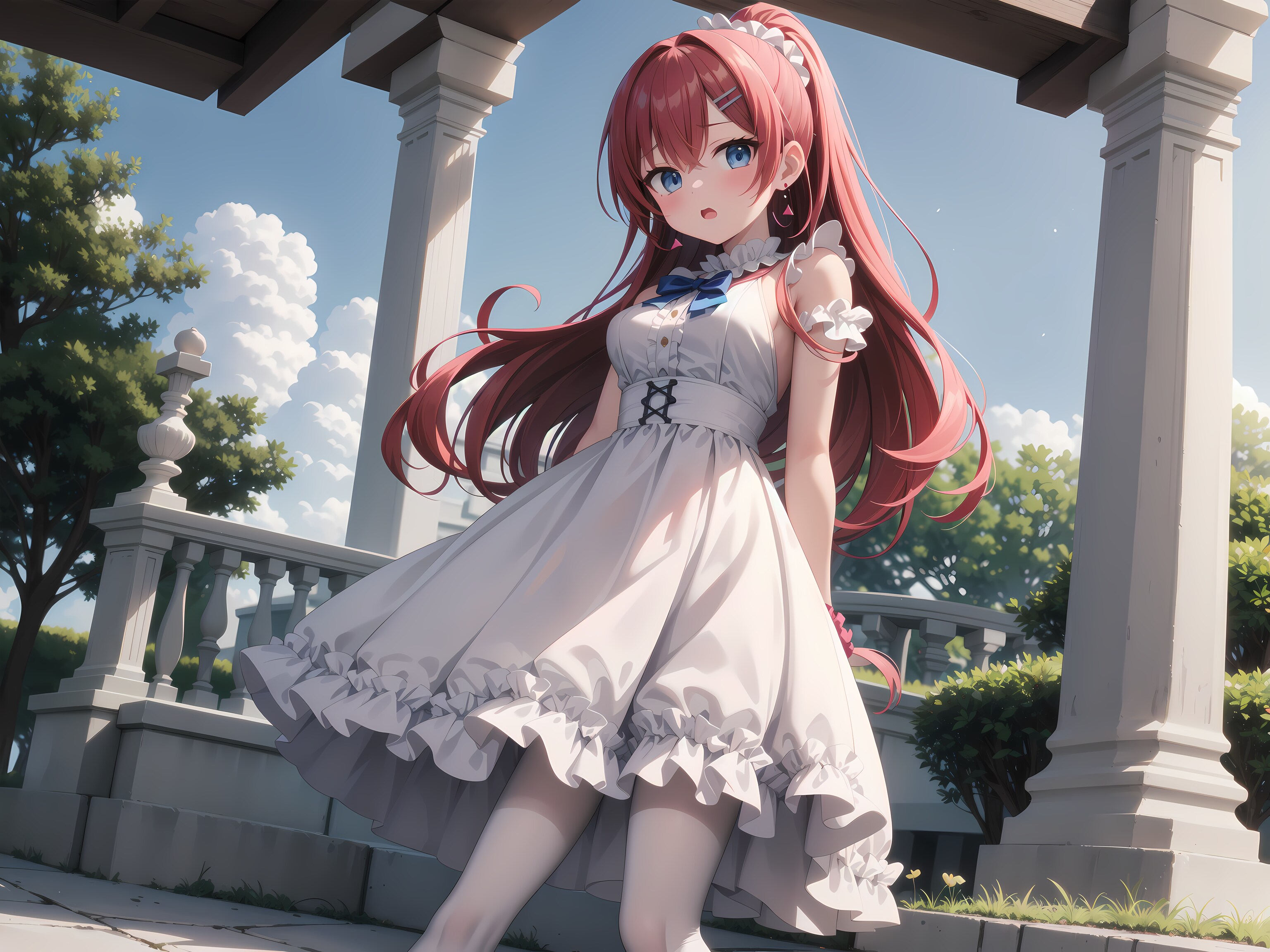 待ち合わせの服装(･∀･)