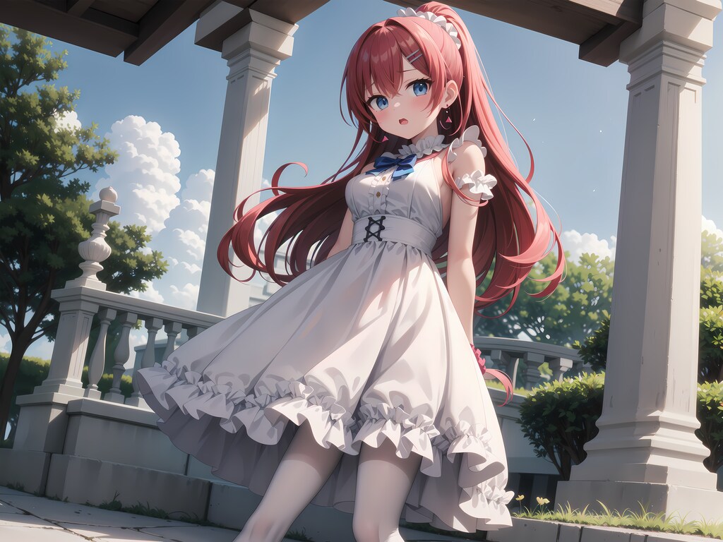 待ち合わせの服装(･∀･)