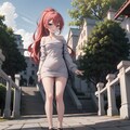 待ち合わせの服装(･∀･) 3枚目