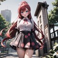 待ち合わせの服装(･∀･) 5枚目