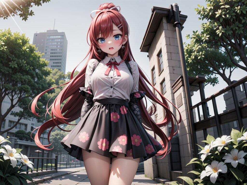待ち合わせの服装(･∀･)