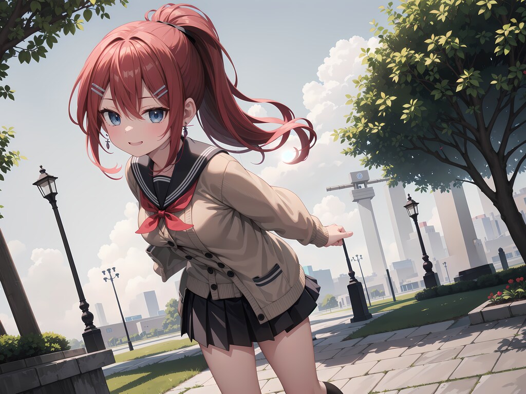 待ち合わせの服装(･∀･)