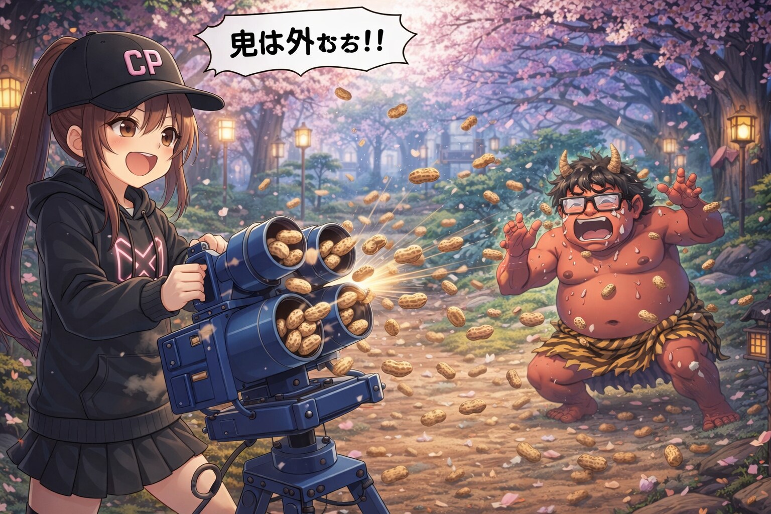 鬼滅の弾丸