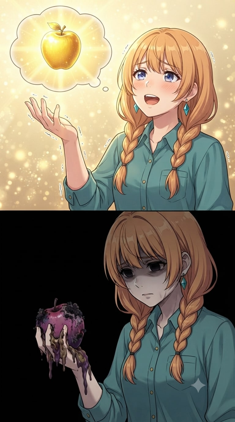これが私の
