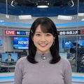 キャスターと収録終わりにしてみた 5枚目