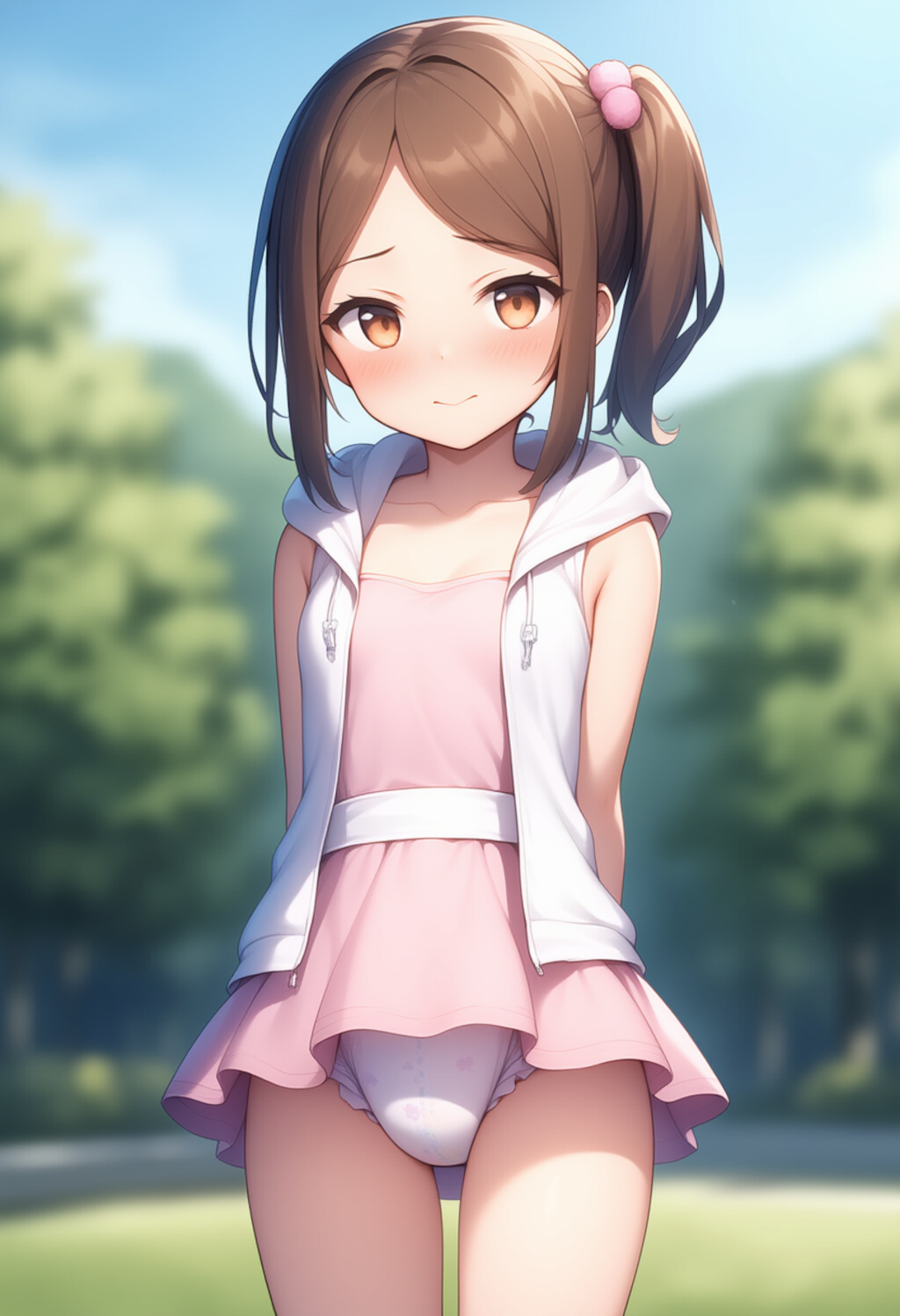 赤ちゃん服・Mt３