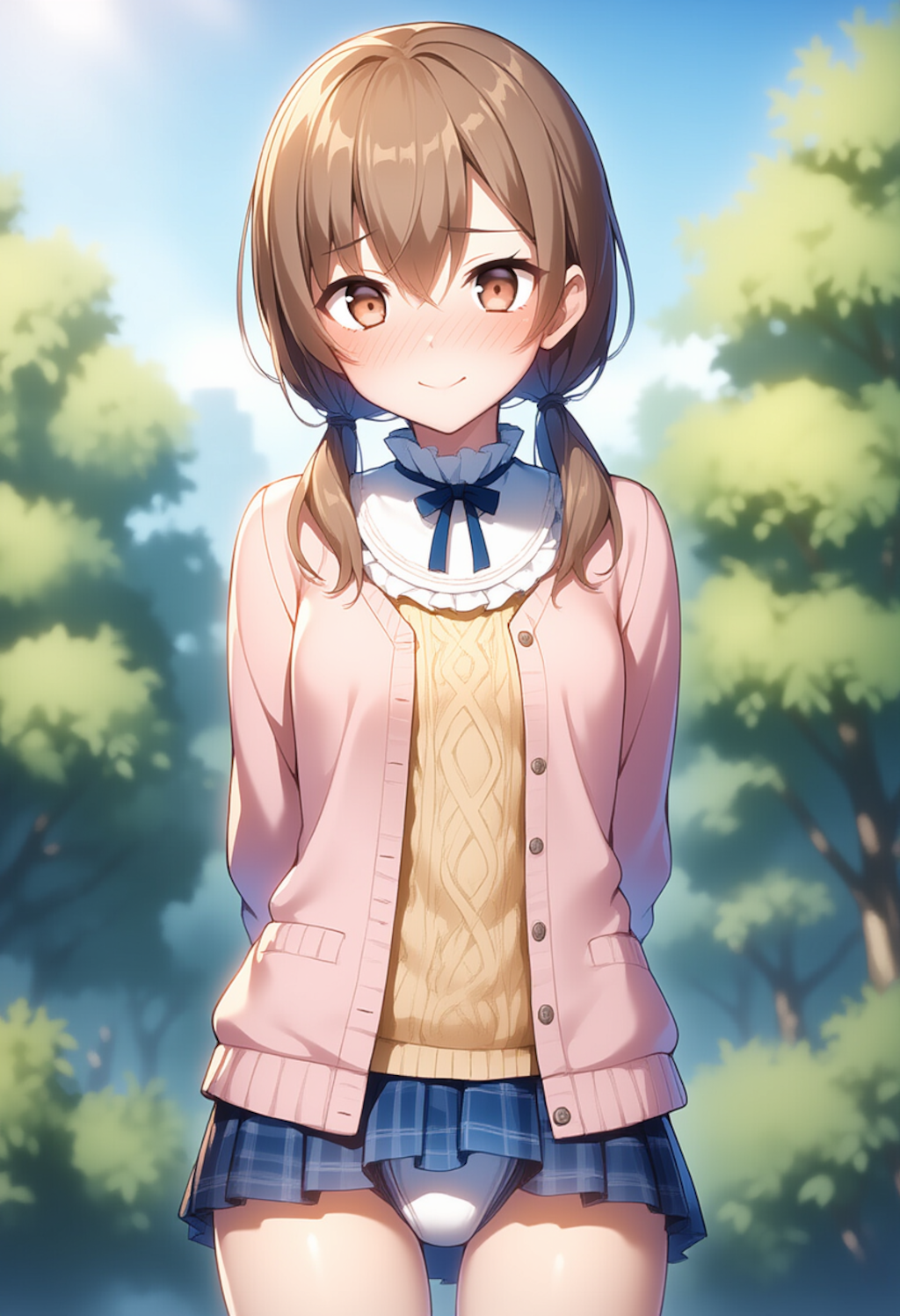 赤ちゃん服・Mt３