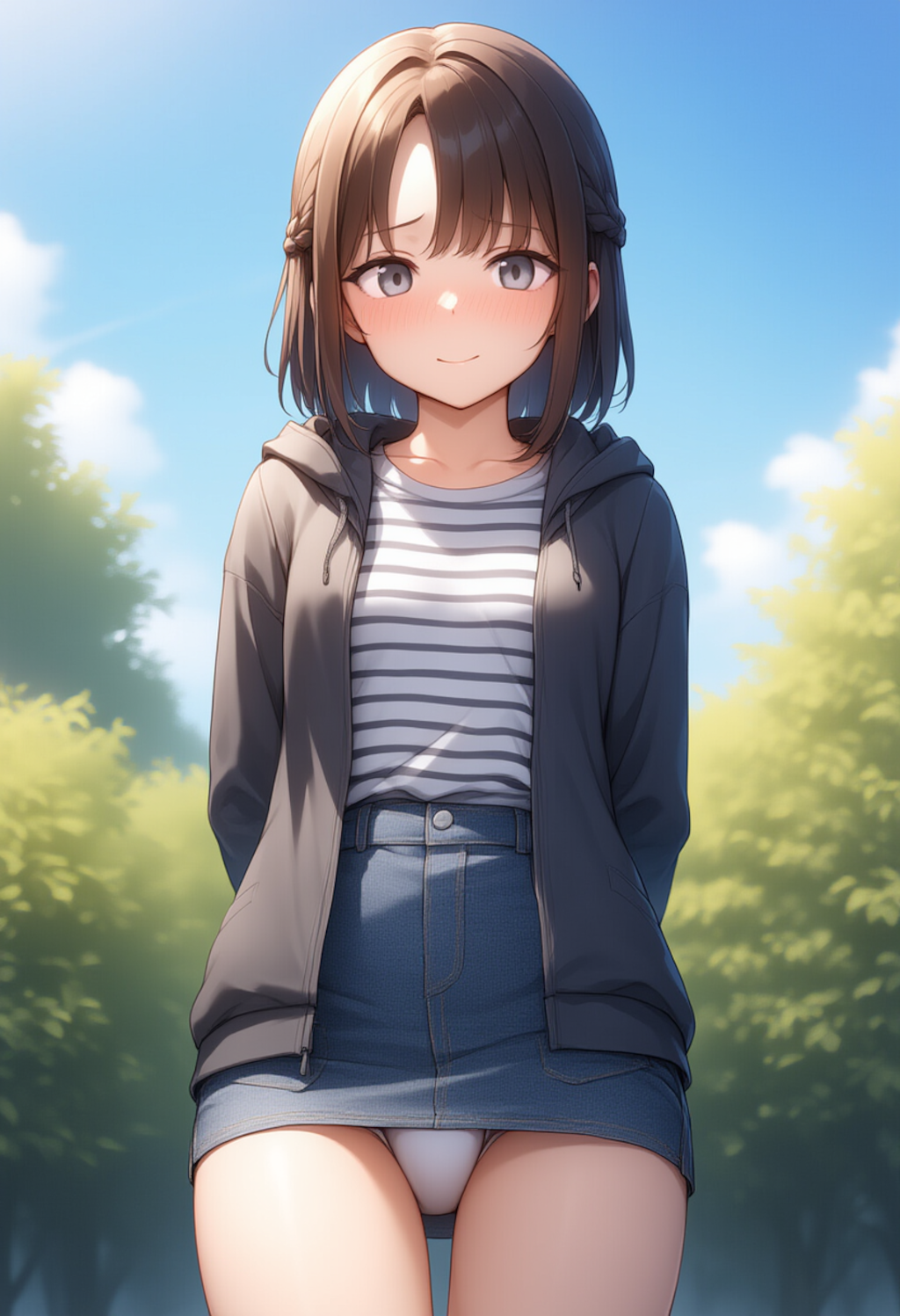 赤ちゃん服・Mt３