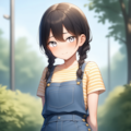 赤ちゃん服・Mt３ 3枚目