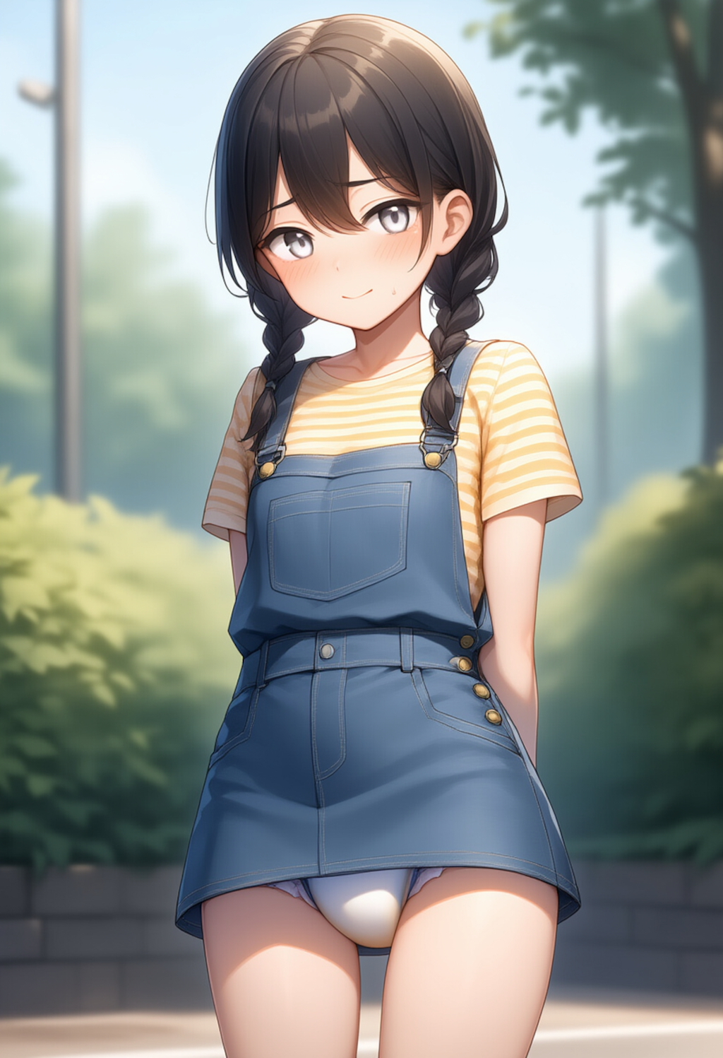 赤ちゃん服・Mt３