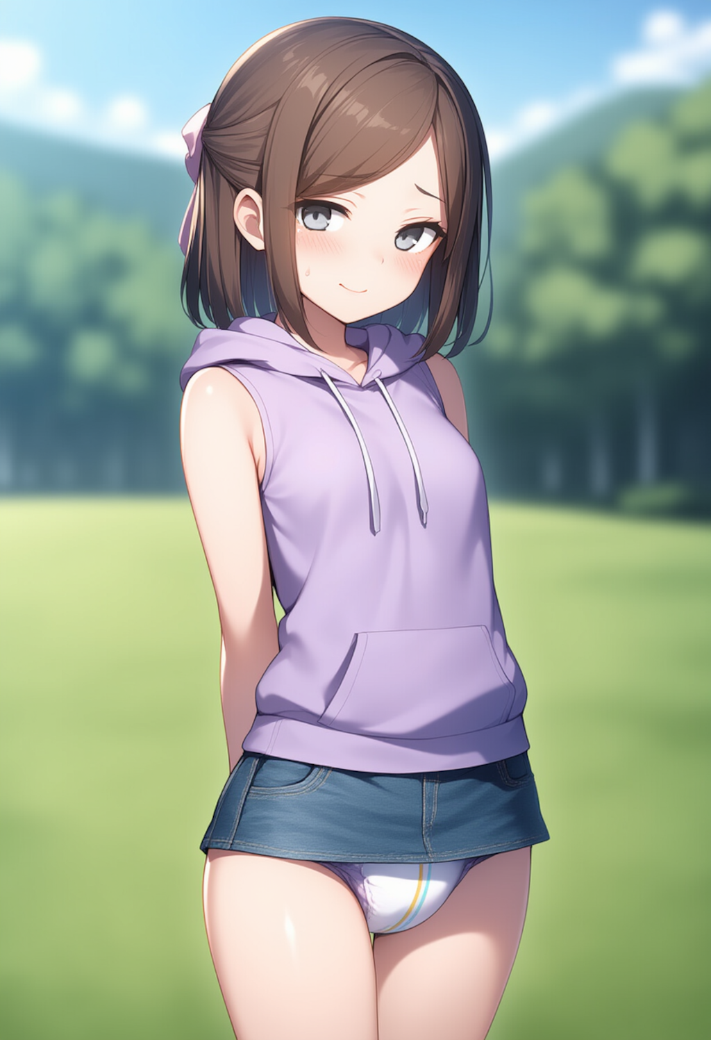赤ちゃん服・Mt３