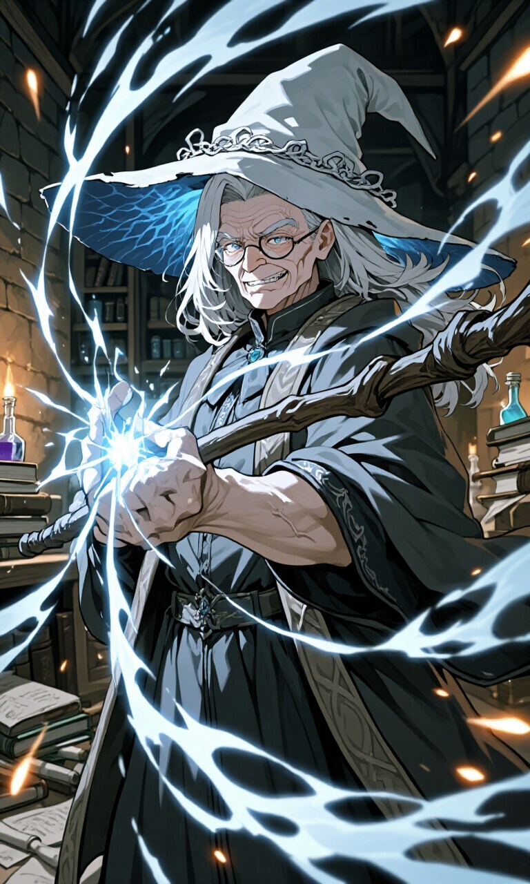 激おこおばあちゃん | の人気AIイラスト・グラビア