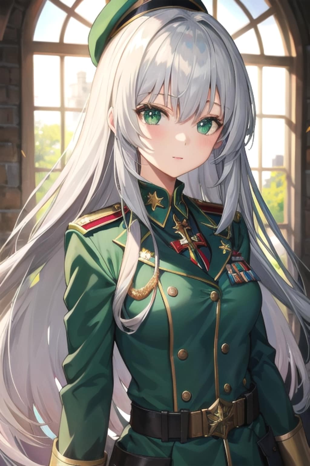 ステラちゃん845