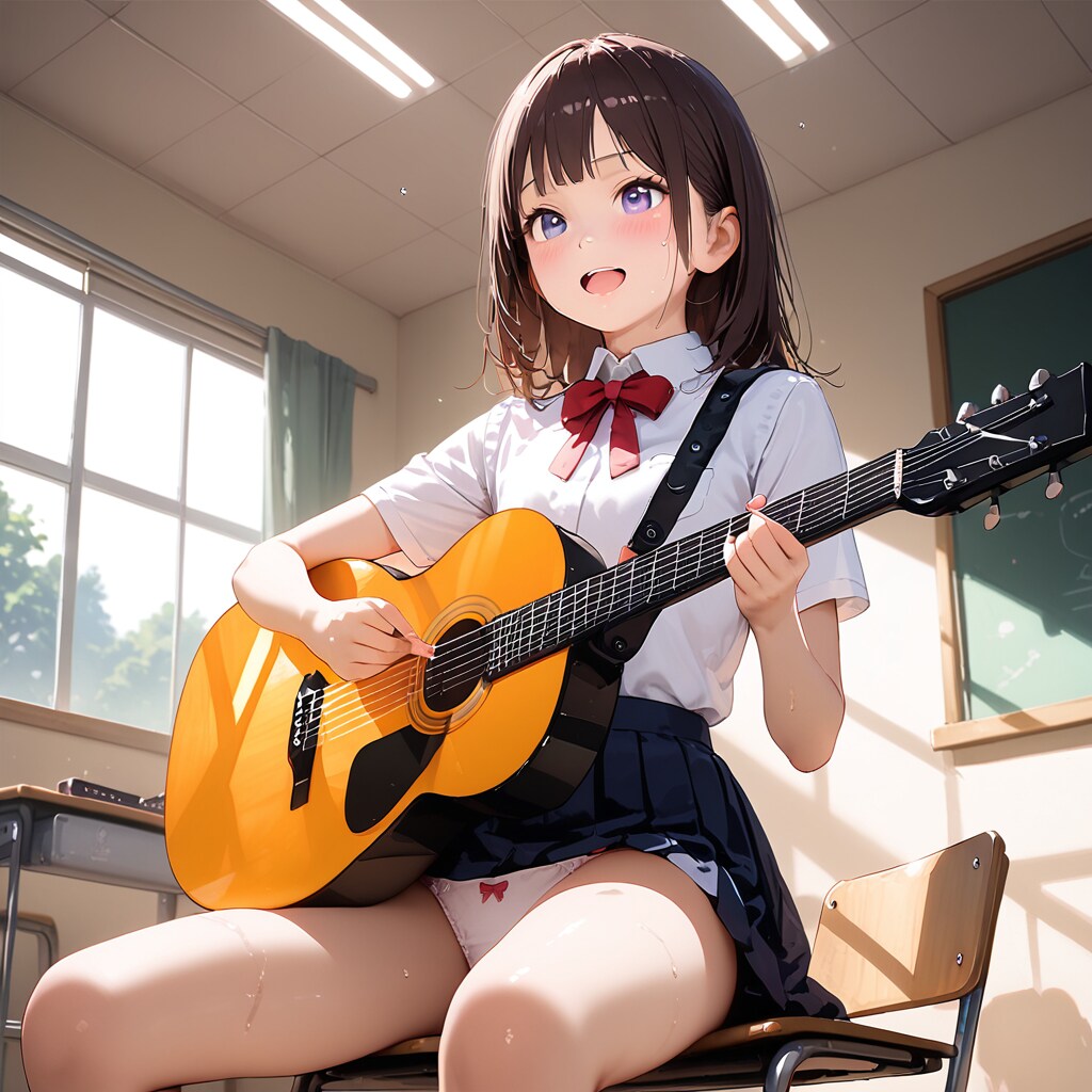 オリジナル曲
