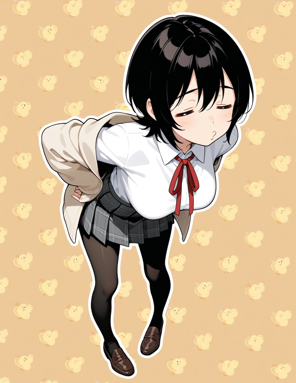 ピーチクパーチク