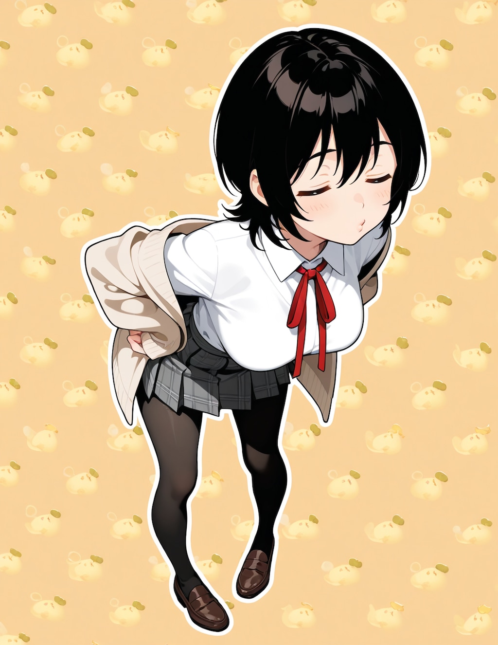 ピーチクパーチク