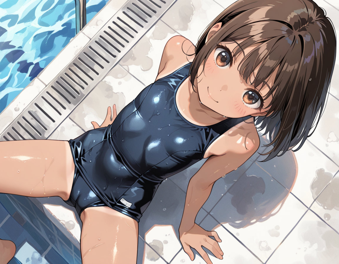 ちょっと休憩