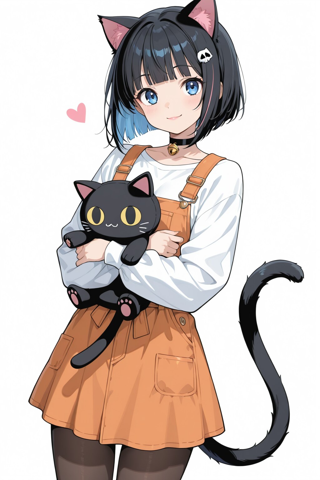 クロミナ【Nova Anime XL IL v15.0】