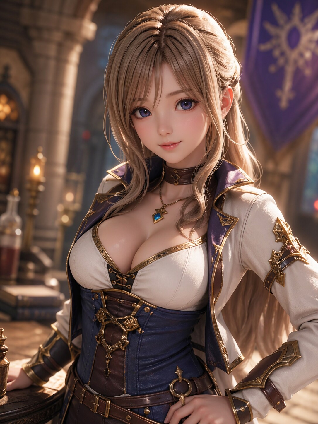 冒険者資格。