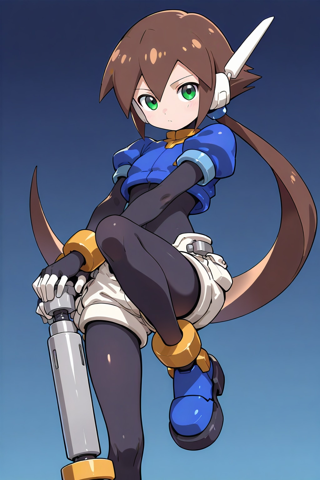 624 エールさん！