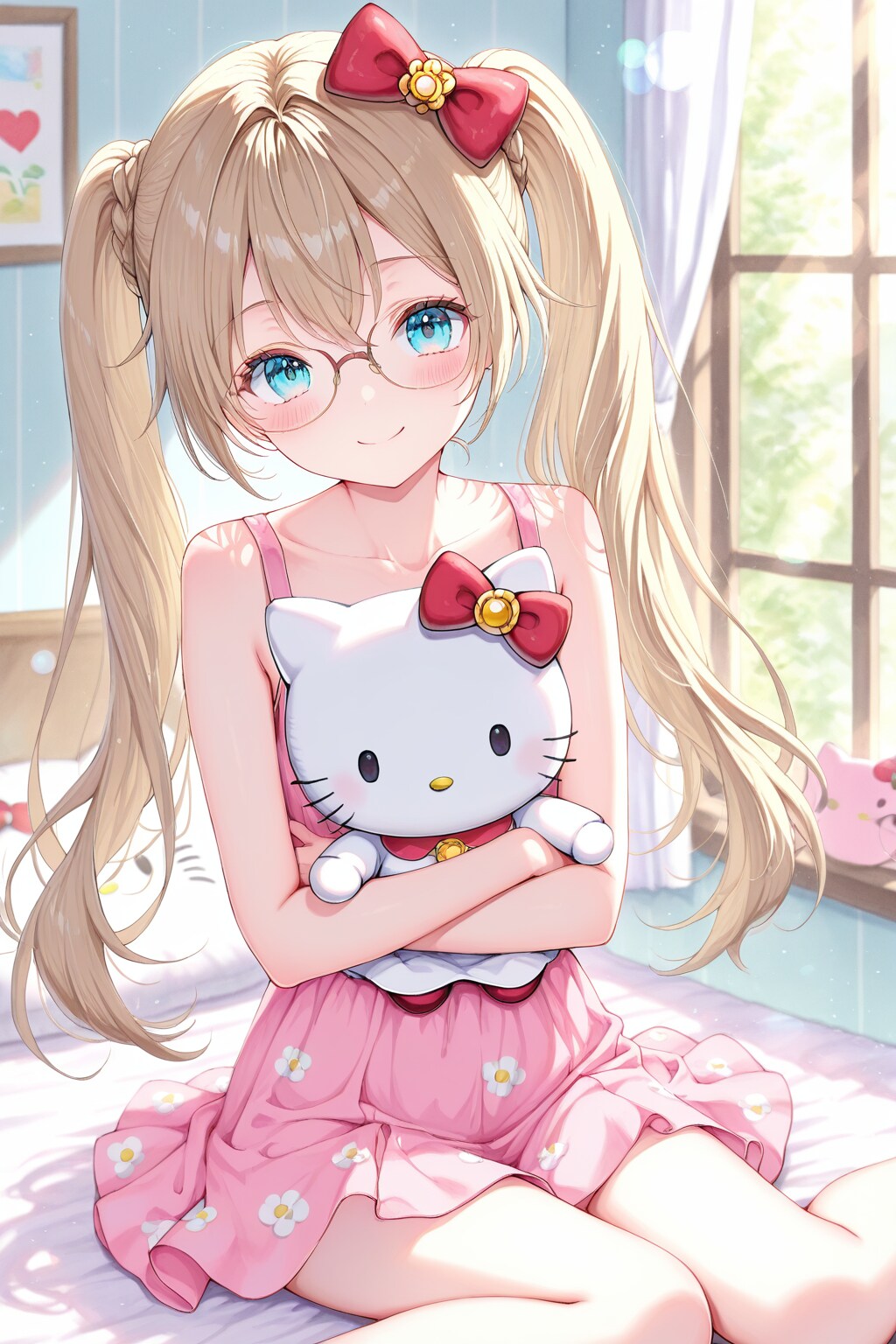 Girl's Room 201号室