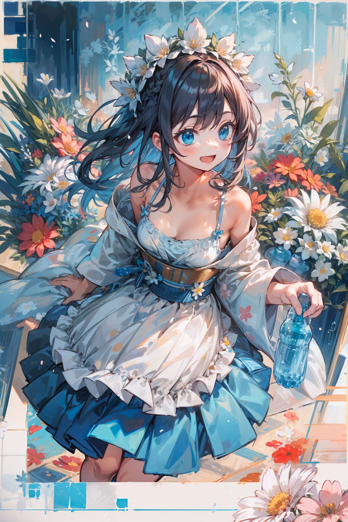おひとつどうぞ🥤