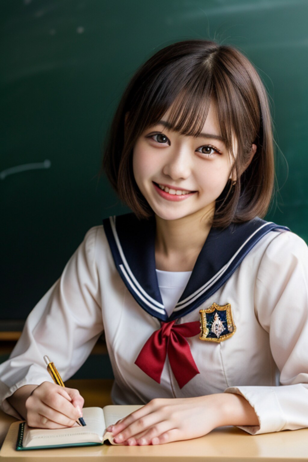 勉強中
