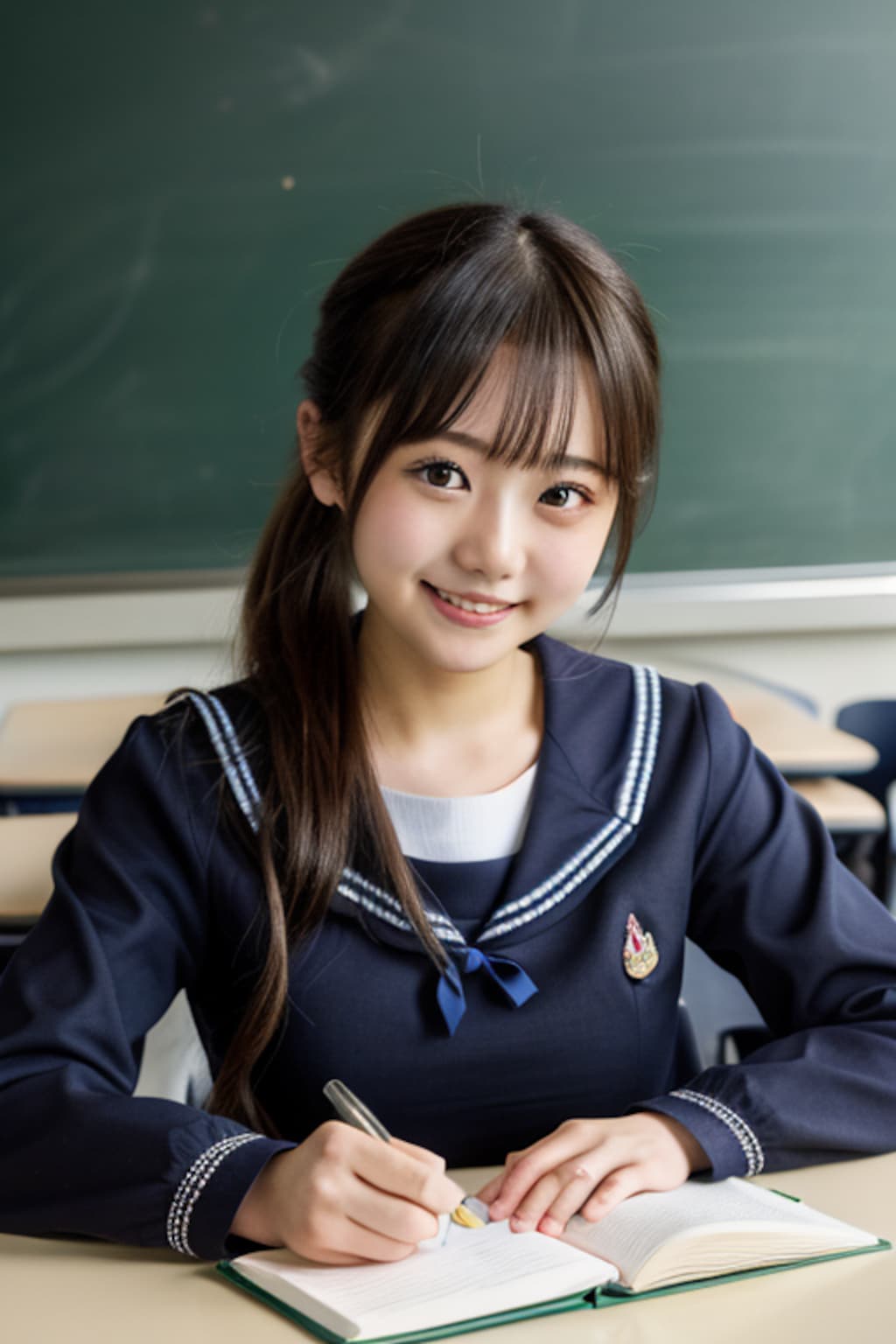 勉強中