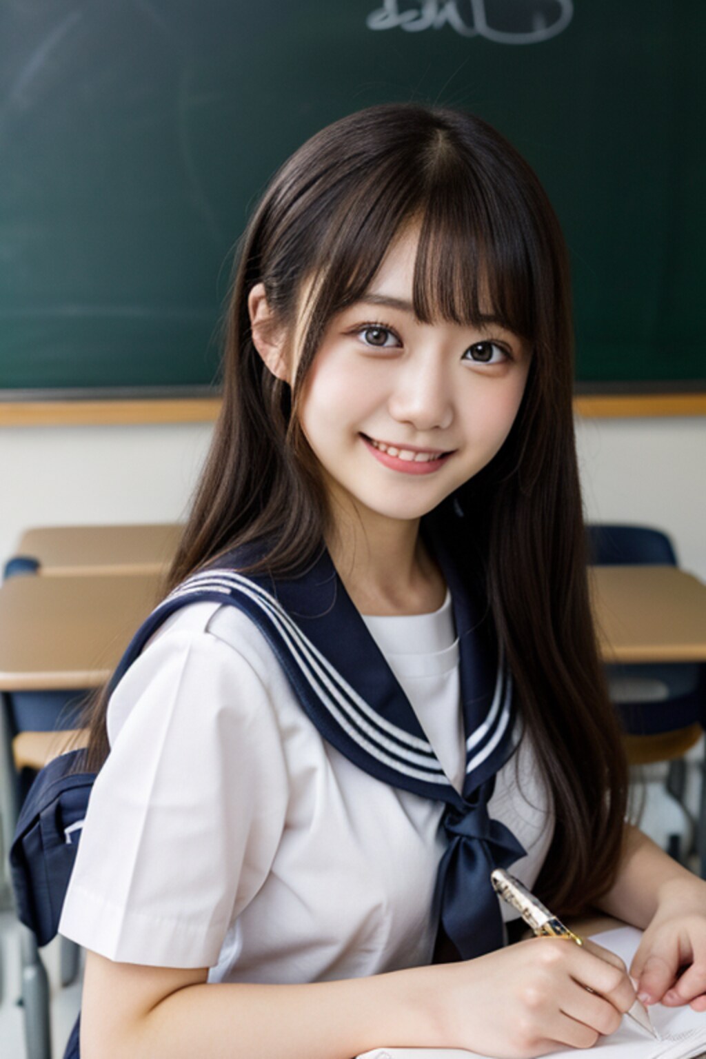勉強中