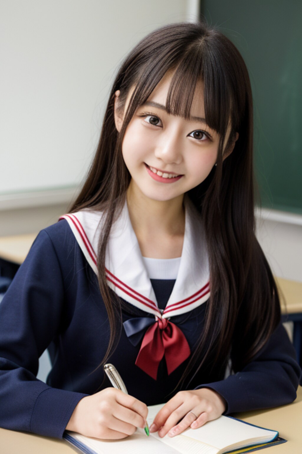 勉強中