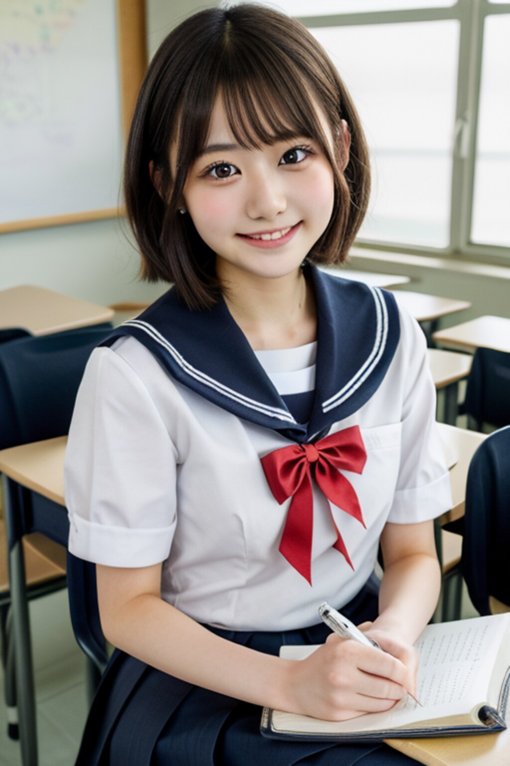 勉強中
