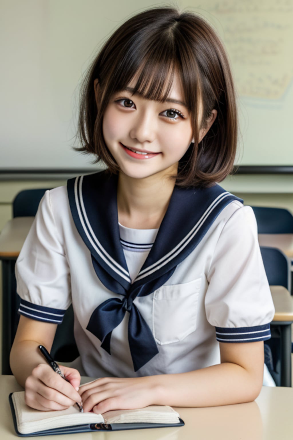 勉強中