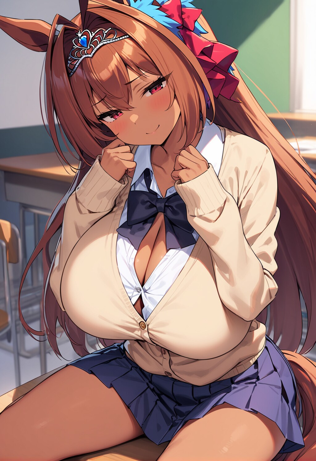 ダスカ