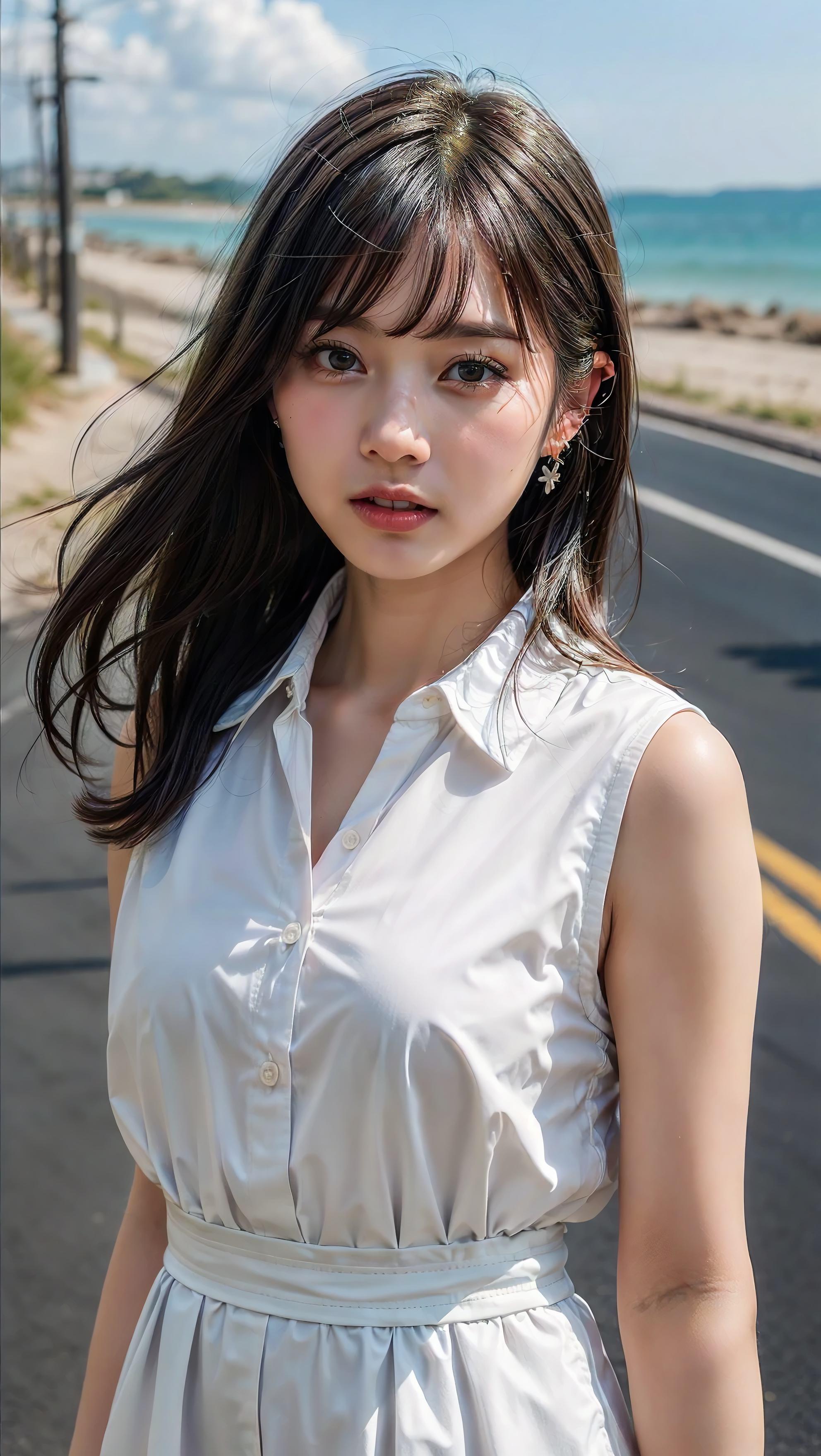 すっかり夏になりました