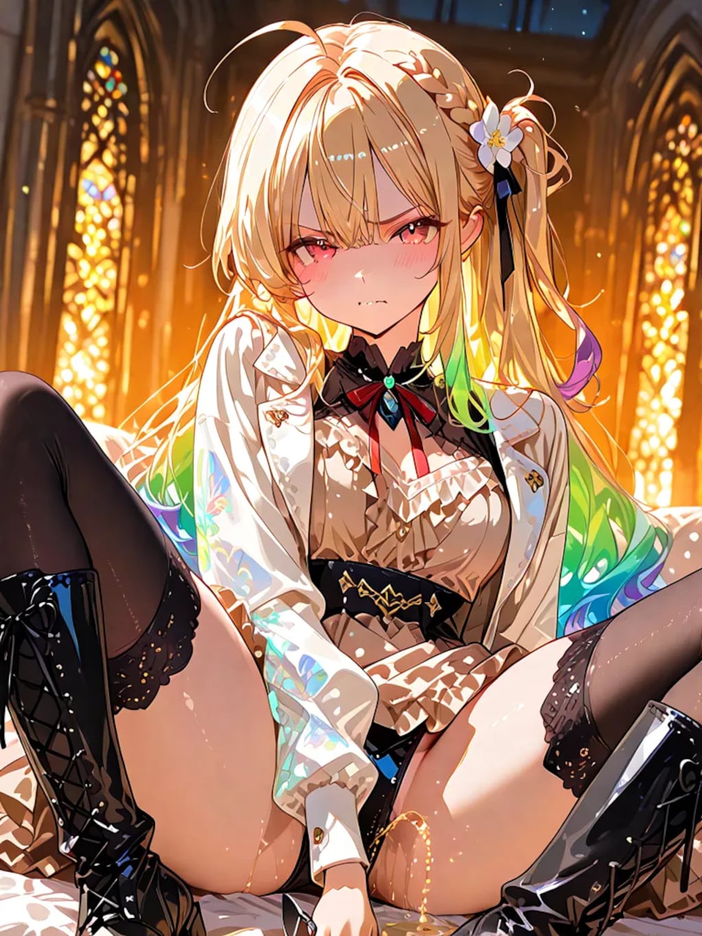 音乃瀬奏