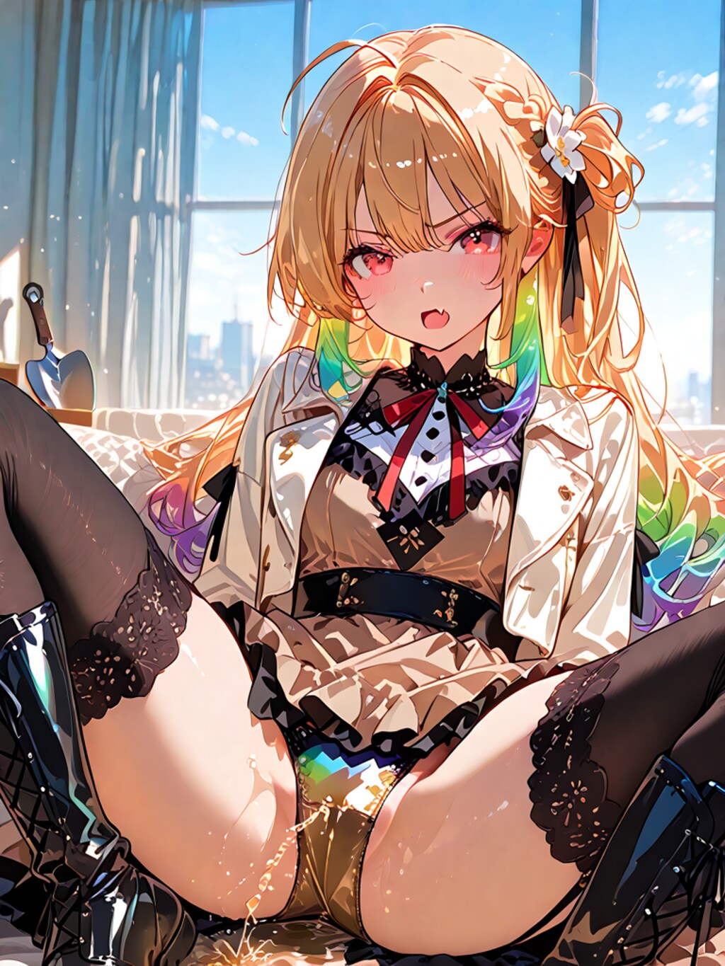 音乃瀬奏