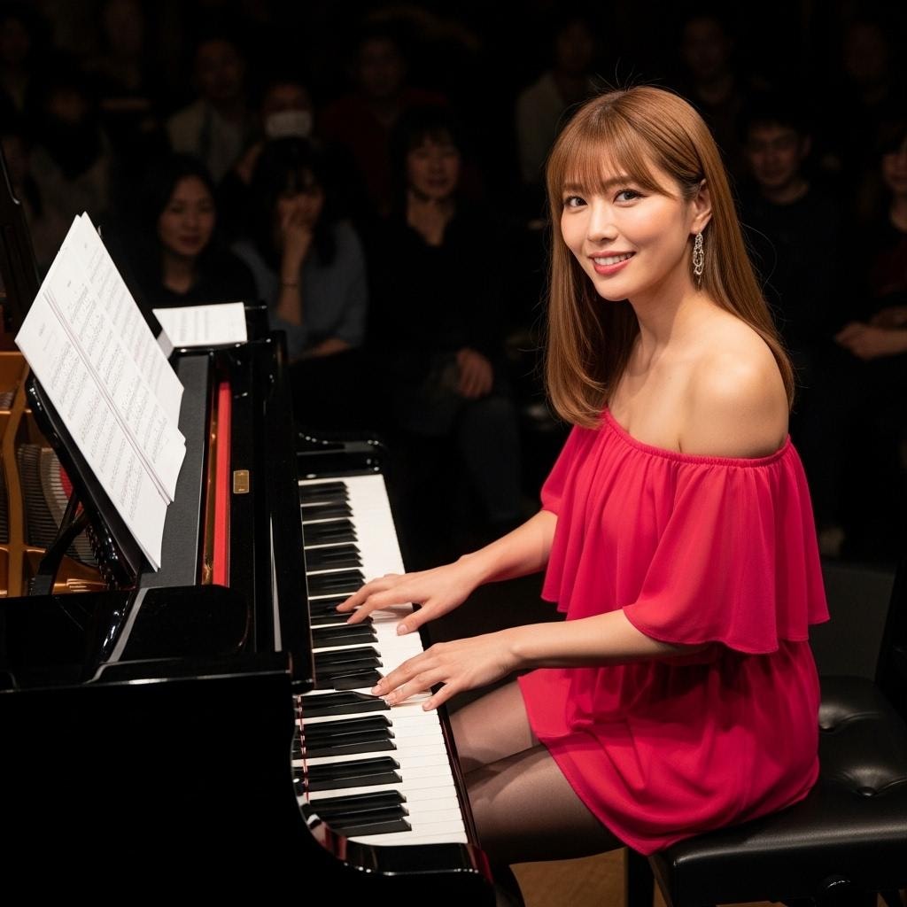 ピアニスト