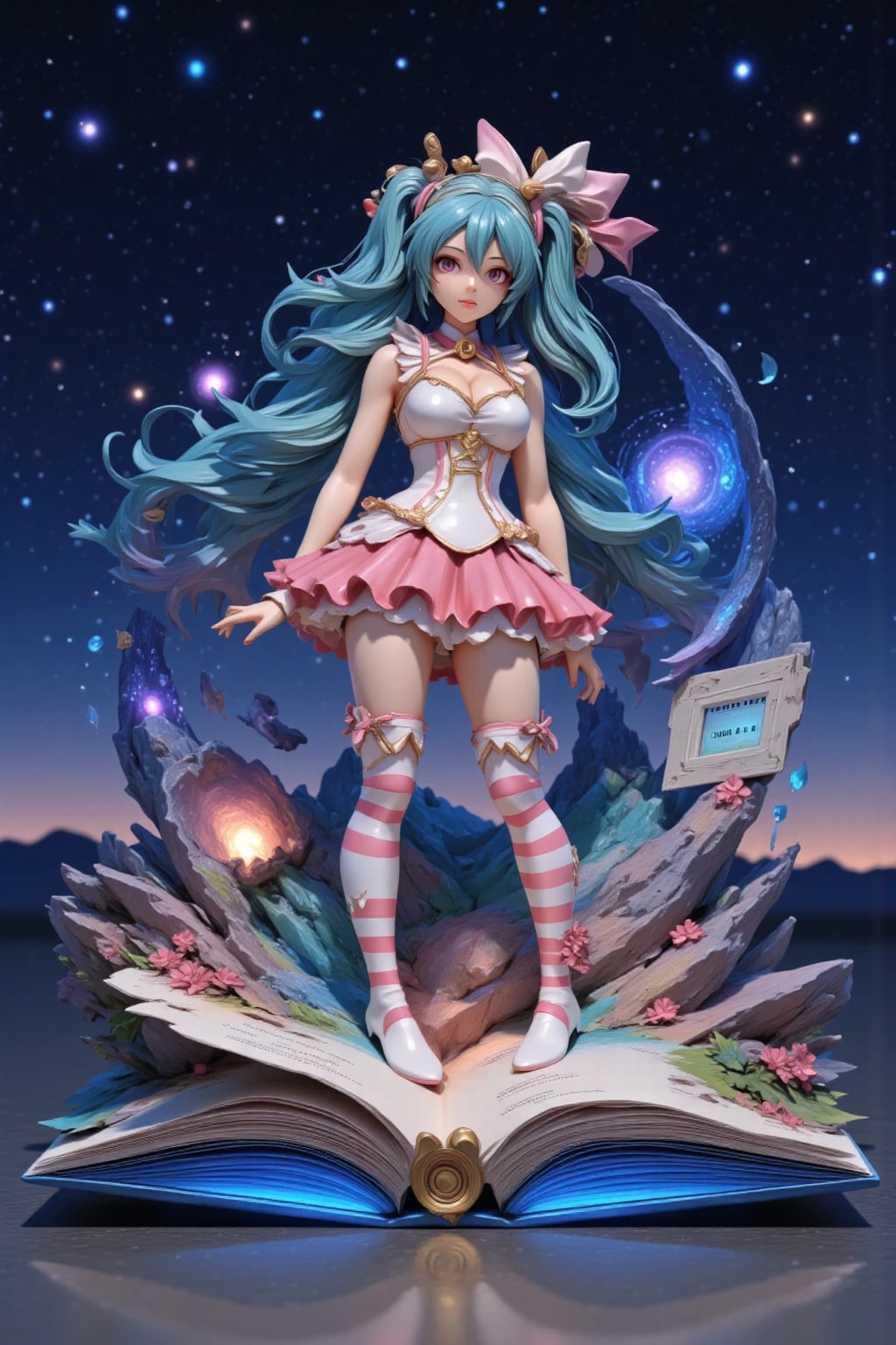 Starry Sky