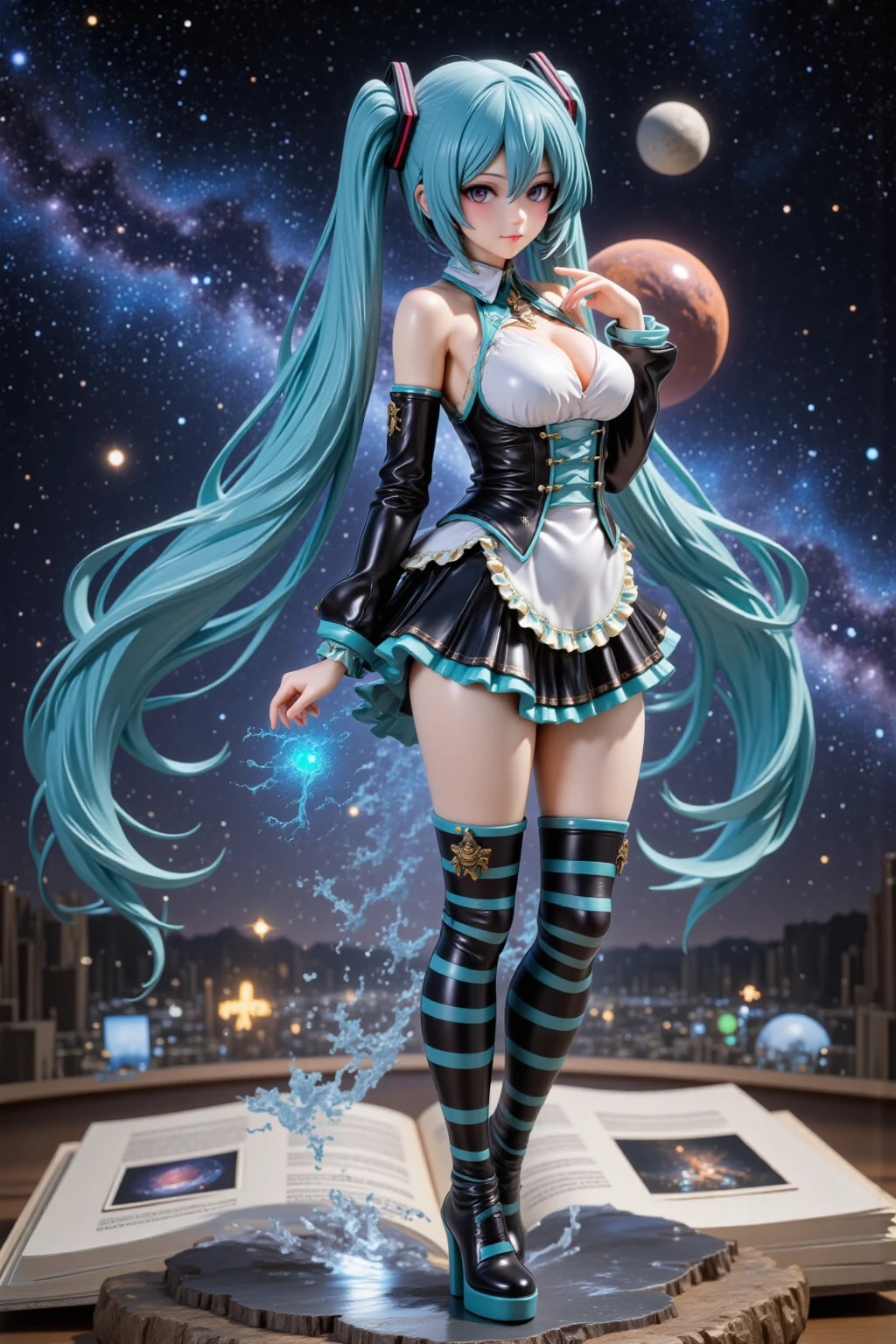 Starry Sky