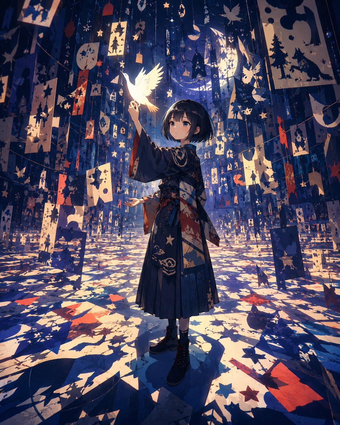 世界