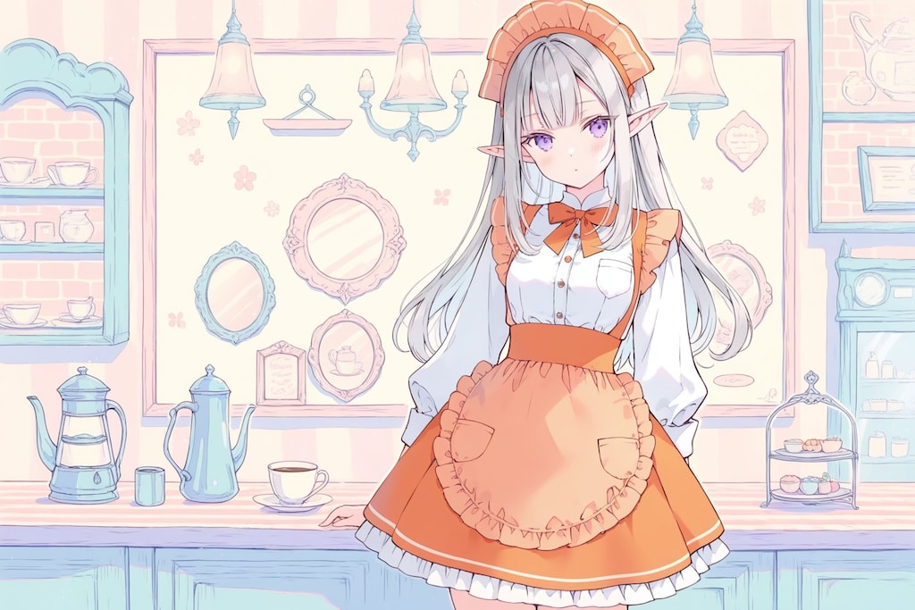 cafe