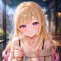 休日の私服デート 3枚目