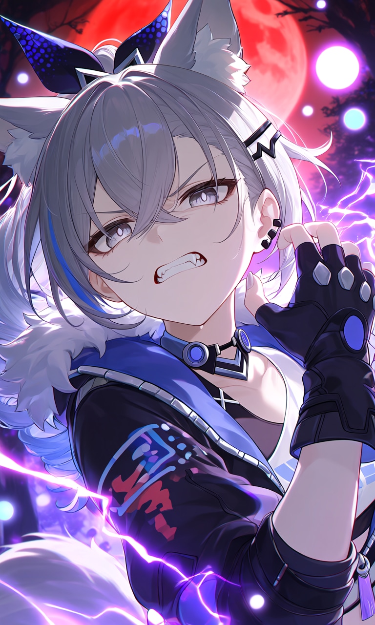 【人狼さん】きさんら、ぜってー許さんけんね！