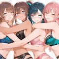 色とりどり 2枚目