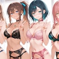 色とりどり 4枚目