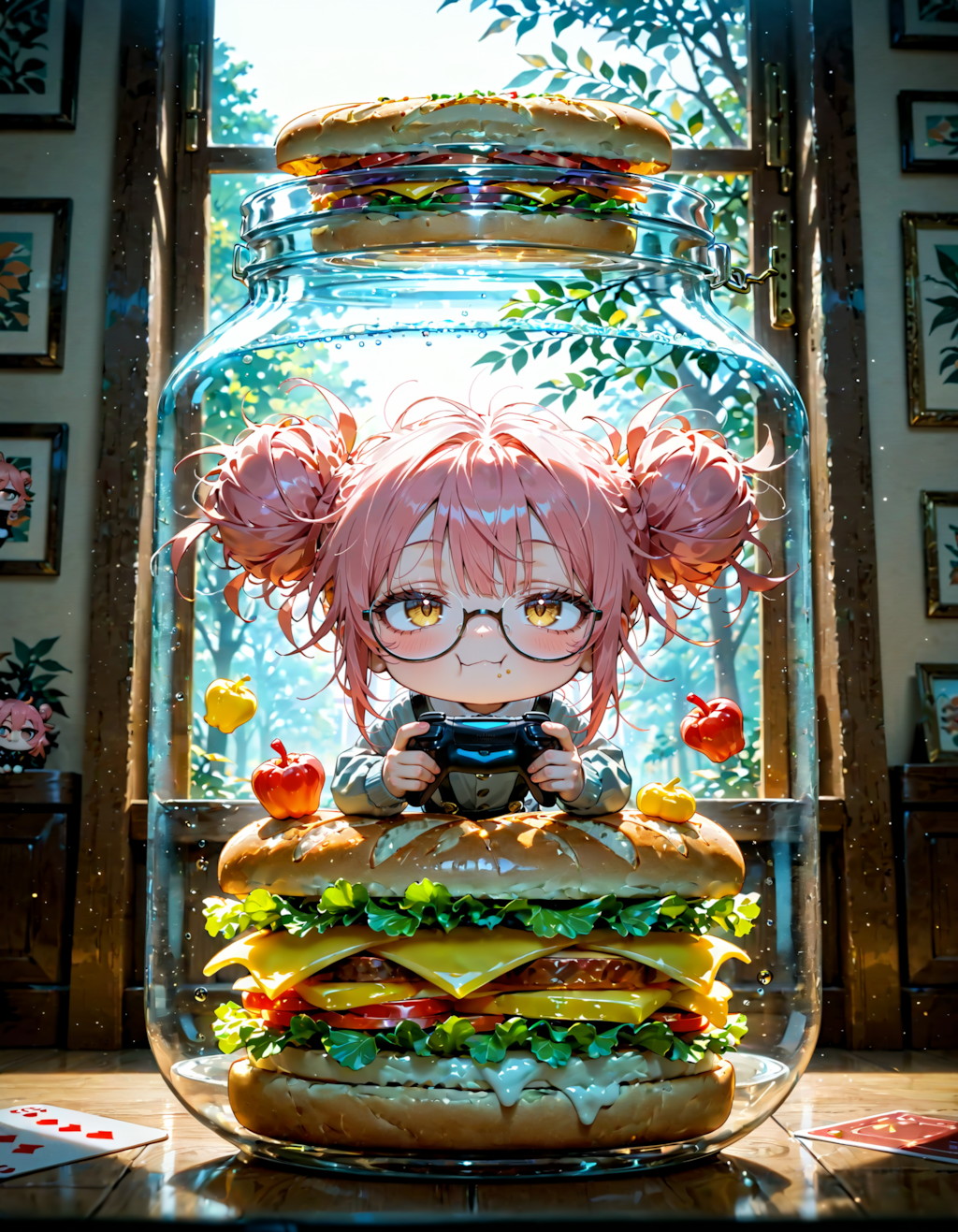 今日は何の日？　サンドウィッチの日