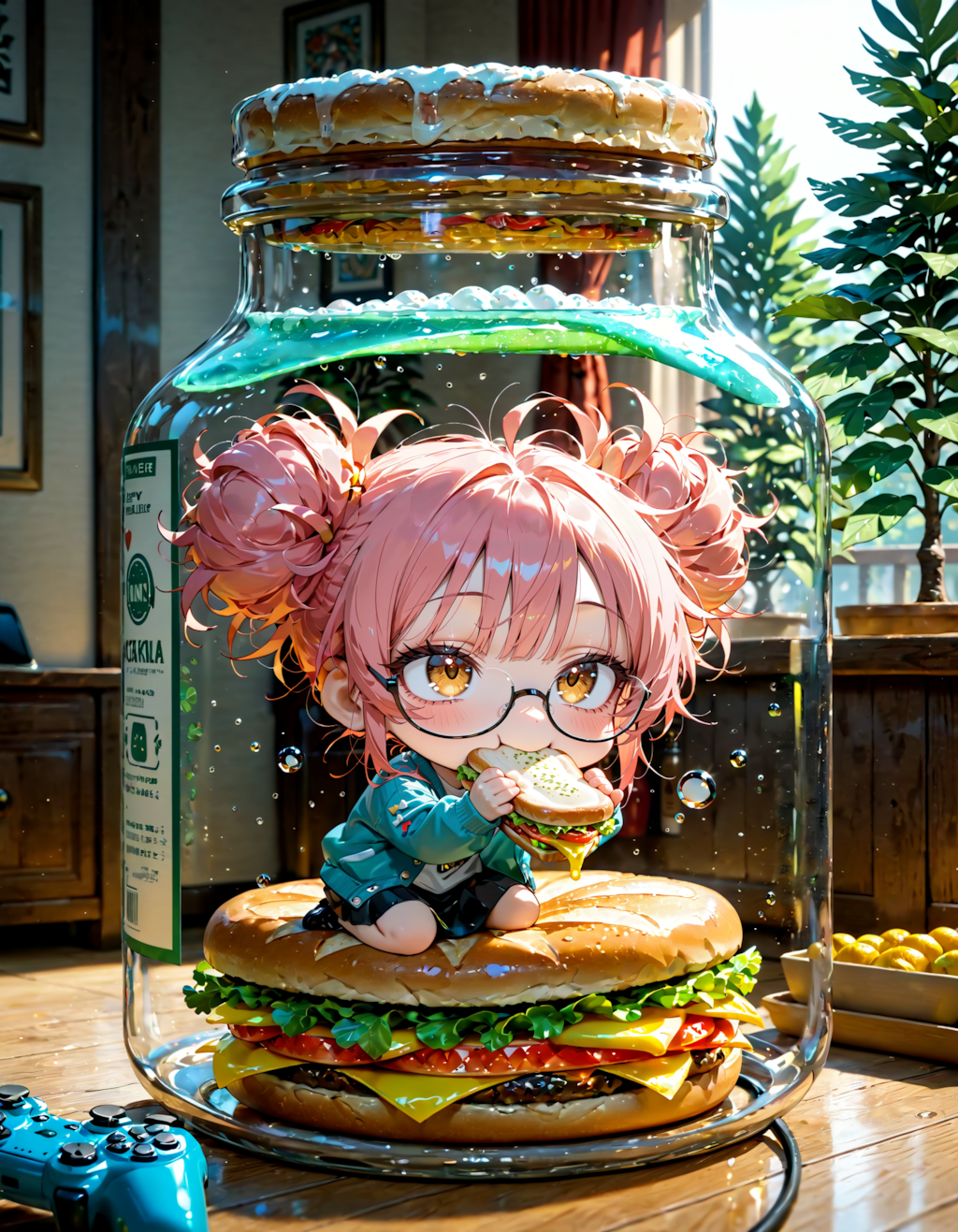 今日は何の日？　サンドウィッチの日