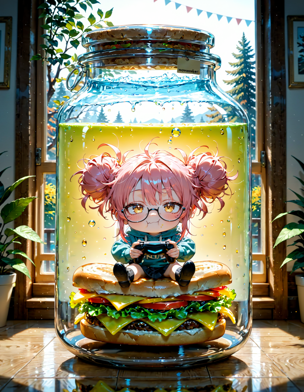 今日は何の日？　サンドウィッチの日