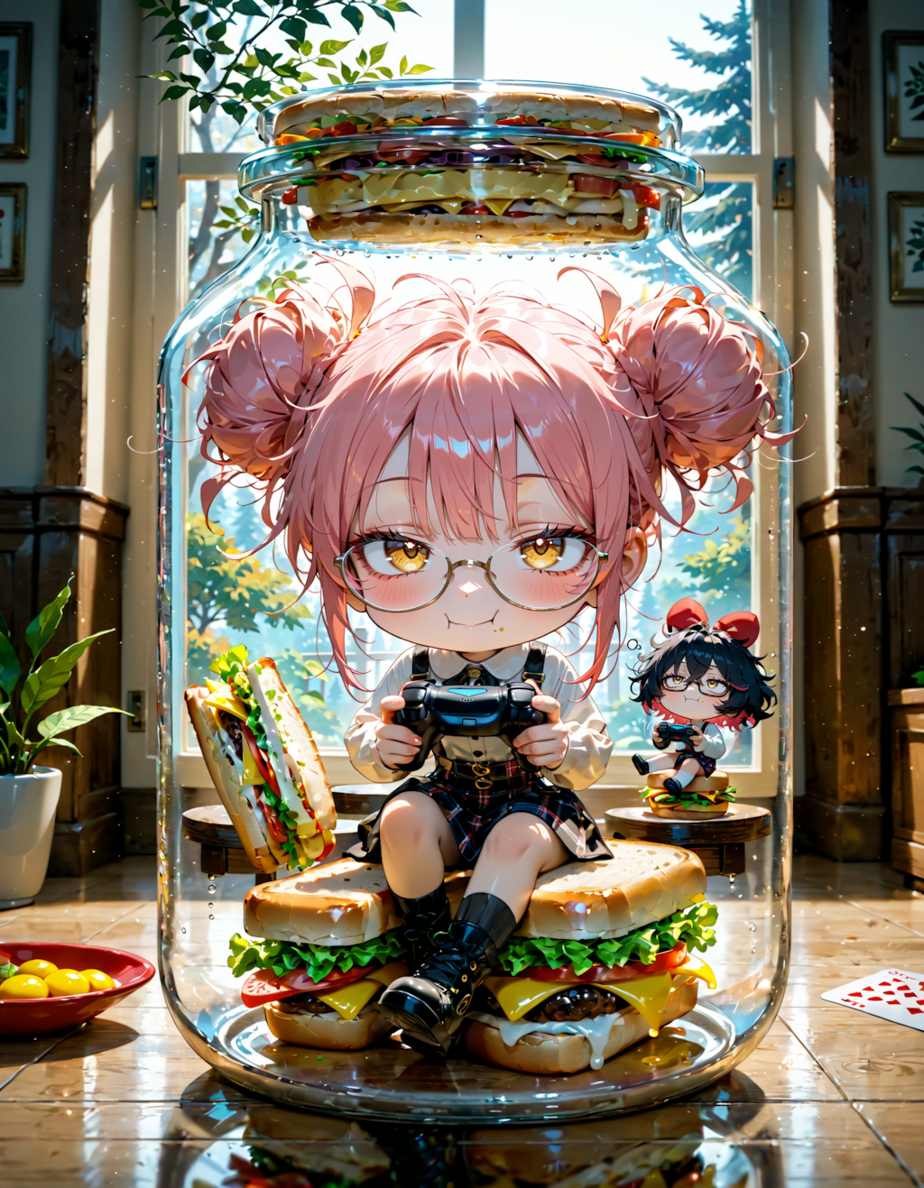 今日は何の日？　サンドウィッチの日